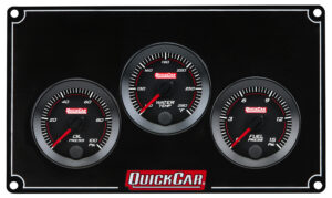 QUICKCAR RACING PRODUCTS RedLine Panel 2-1/16in OP/WT/FP15 65-3012