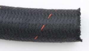 AEROQUIP #10 Startlite Hose 10′ FCU1010