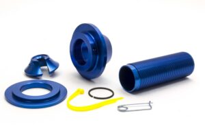 AFCO RACING PRODUCTS 5in Coil-Over Kit 20125A-7K