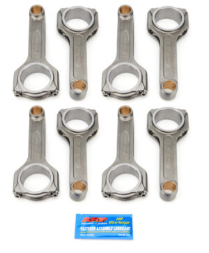 CALLIES BBC 6.700 H-Beam Rod Set  Compstar Extreme CSB6700ES3BDAX
