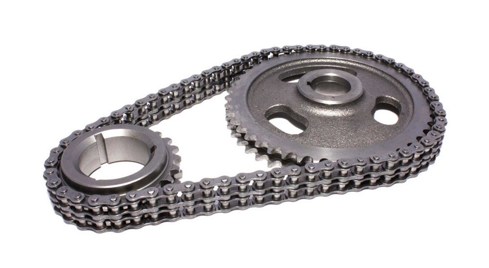 COMP CAMS Sb Chry Mag-Dbl Roller Timing Set (1956-88) 2103CPG