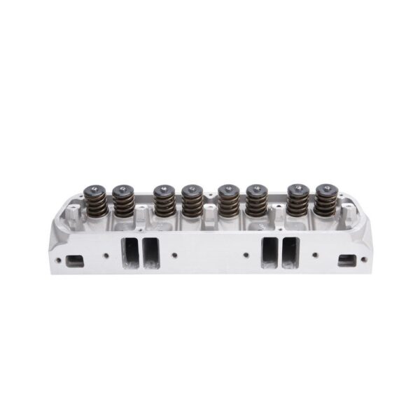 EDELBROCK SBM 340 Performer RPM Cylinder Head – Assm. 60179