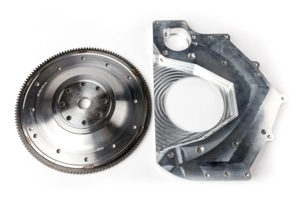 G FORCE CROSSMEMBERS Trans Adapter Cummins GF-C-S