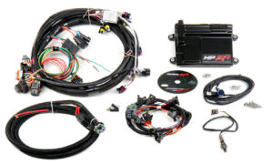 HOLLEY HP ECU & Harness LS1/LS6 NTK 550-602N