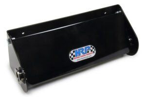 HEPFNER RACING PRODUCTS Towel Roll Rack Black HRP6430-BLK