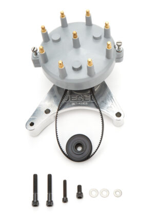 JESEL Belt Drive Dist. Kit SBF Windsor KDD-42610