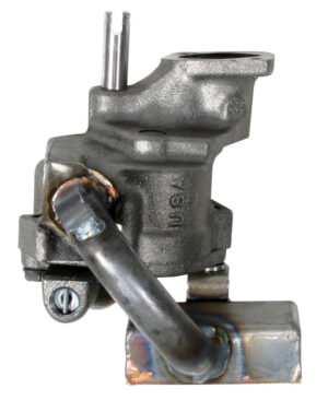 MOROSO BBC HV Oil Pump & Pickup Package 22185