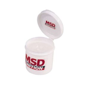 MSD IGNITION Spark Guard Tube 8804