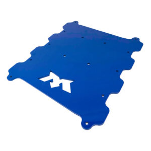 MACS CUSTOM TIE-DOWNS Ford 7.3L Motor Lift Pla te For Use With Pivot 701501