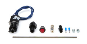 NITROUS EXPRESS -6 Nitrous Purge Valve Kit 15601