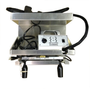 PIT-PAL PRODUCTS Tire Groover Station 480