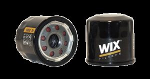 WIX RACING FILTERS Spin-On Lube Filter 51365
