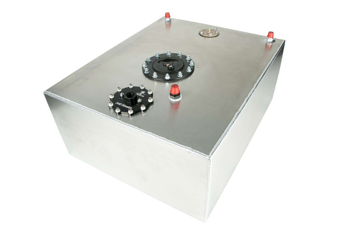 AEROMOTIVE 340 Stealth Fuel Cell 20-Gallon 18665