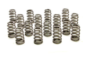 PAC RACING SPRINGS 1.445 Valve Springs – Ovate Beehive (16) PAC-1220X-16