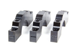 PRO-GRAM ENGINEERING Splayed Center Main Caps – SBC SB400CFA