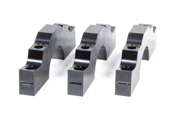 PRO-GRAM ENGINEERING Splayed Center Main Caps – SBC SB400CFA