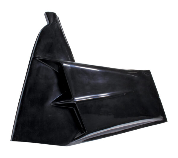 Ti22 PERFORMANCE Arm Guard RH Black TIP8300