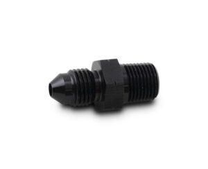 VIBRANT PERFORMANCE BSPT Adapter Fitting -4AN To 1/4in – 19 12733