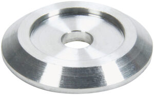 ALLSTAR PERFORMANCE Body Bolt Washer Clear 50pk ALL18840-50