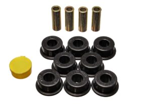ENERGY SUSPENSION Rear C.A.B. Set 8.3118G