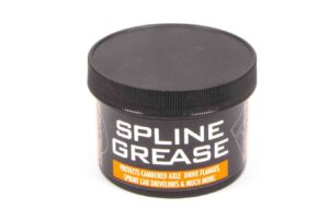 DRIVEN RACING OIL Spline Grease 1/2lb Tub 70070