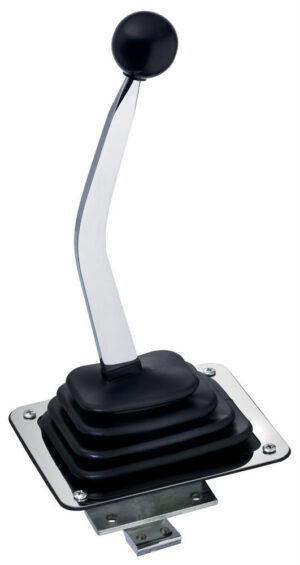 MR. GASKET 3-4 Speed Auto Shifter 7668