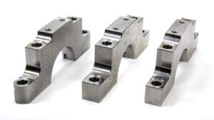 PRO-GRAM ENGINEERING Center Main Caps – Pont. 389-421 4-Bolt P400C