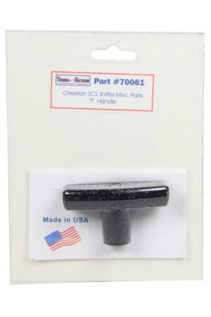 TURBO ACTION T-Handle  for Cheetah Shifter 70061