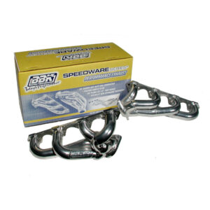 BBK PERFORMANCE Exhaust Headers – Shorty 1-5/8 Ford 302 F150 3510