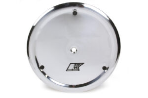 KEIZER ALUMINUM WHEELS, INC. Mud Cover 15in Formed 15MC