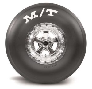 MICKEY THOMPSON 14.5/32.0-15 L8  ET Drag Tire 250831