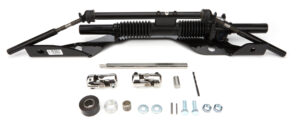 UNISTEER PERF PRODUCTS Manual Rack & Pinion – 67-70 Mustang 8001090-01