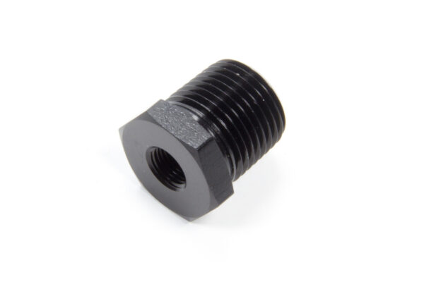 AEROQUIP 1/2in-1/8in Pipe Bushing Black FCM5141
