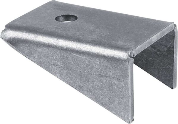 ALLSTAR PERFORMANCE Universal Chassis Mount 1/2in Hole ALL60068