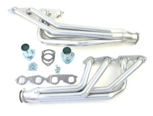 PATRIOT EXHAUST Coated Headers – 55-57 Chevy H8023-1