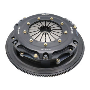 TILTON Clutch ST-246 Twin Disc Chevy LT1/LT4 26spl Org 55-1008
