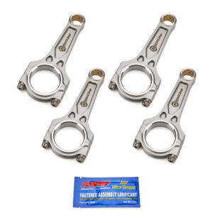 WISECO Honda Boost Line Kit K20A 139mm ARP2000 HN5472-866