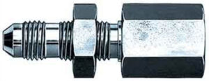 AEROQUIP #4 To 1/8in Female Conn FCM2821