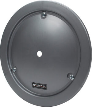 ALLSTAR PERFORMANCE Universal Wheel Cover Silver ALL44237