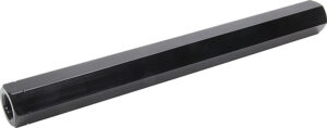 ALLSTAR PERFORMANCE 3/4 Aluminum Hex Tube 10in ALL56710