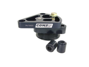 COMP CAMS Belt Tensioner w/Idler Pulley – GM LS Engines 54021
