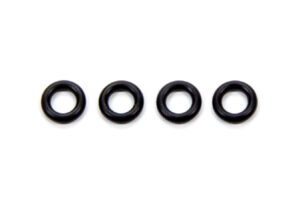 KWIK CHANGE PRODUCTS O-Ring (4) KCP713-006-O