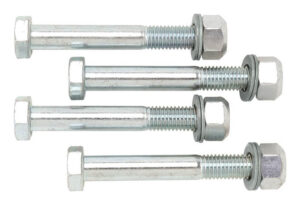 QA1 Trailing Arm Hardware – 82-02 GM F-Body 5215