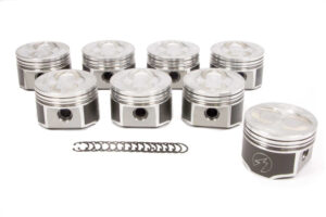 SEALED POWER Forged Piston L2303NF30