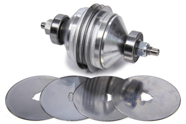 TRICK RACE PARTS Cutting Head Ring Style 3/16in W x 3/16in Deep TRI-US-RS-188-188