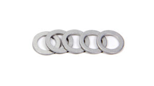 AEROQUIP #3 Aluminum Crushwashers FCM3642
