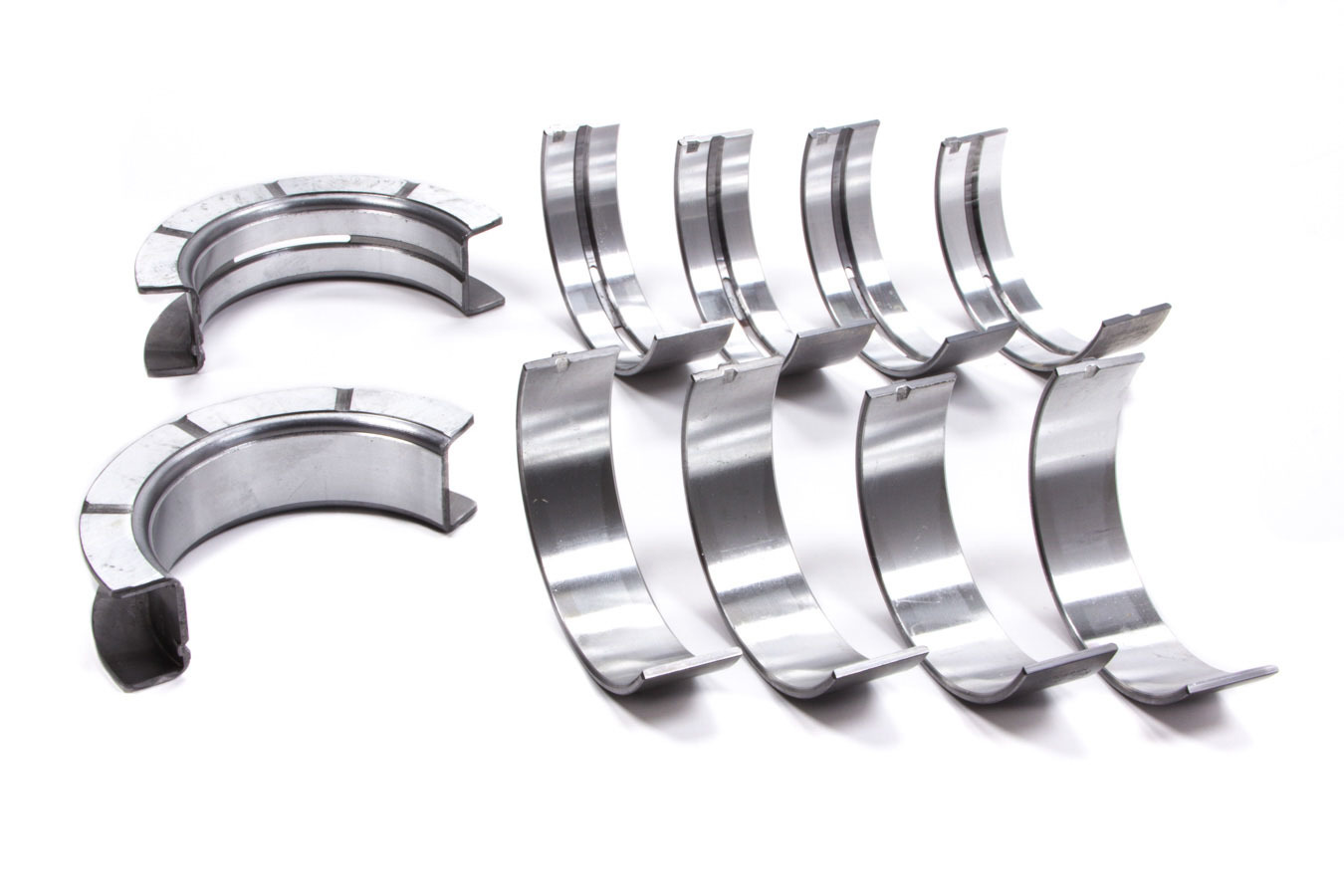 KING BEARINGS Main Bearing Set MB5650HP 010