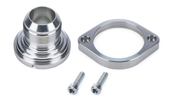 MARCH PERFORMANCE Thermostat Housing LS -20AN Straight BTH-216