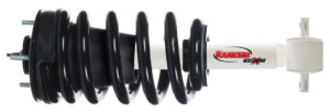 RANCHO Suspension Strut and Coil Spring RS551830