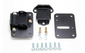TRANS-DAPT LS Engine Swap Motor Mou nt Kit 1-3/4in Forward 4597